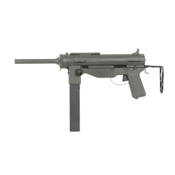 Mitraglietta elettrica M3A1 Grease Gun - SW-06 - Snow Wolf