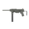 Mitraglietta elettrica M3A1 Grease Gun - SW-06 - Snow Wolf