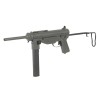 M3A1 Grease Gun Electric Submachine Gun - SW-06 - Snow Wolf