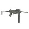 Mitraglietta elettrica M3A1 Grease Gun - SW-06 - Snow Wolf