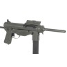 M3A1 Grease Gun Electric Submachine Gun - SW-06 - Snow Wolf