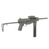 Mitraglietta elettrica M3A1 Grease Gun - SW-06 - Snow Wolf