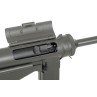 M3A1 Grease Gun Electric Submachine Gun - SW-06 - Snow Wolf