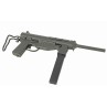 Mitraglietta elettrica M3A1 Grease Gun - SW-06 - Snow Wolf