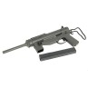 M3A1 Grease Gun Electric Submachine Gun - SW-06 - Snow Wolf