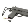 M3A1 Grease Gun Electric Submachine Gun - SW-06 - Snow Wolf