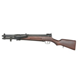 Japanese Type 100 Electric Submachine Gun - S&T