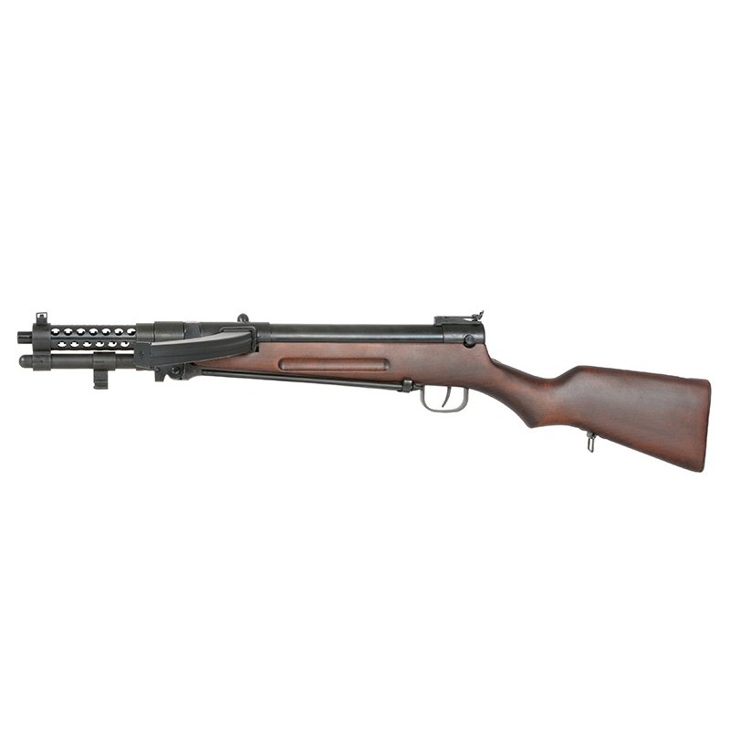 Japanese Type 100 Electric Submachine Gun - S&T