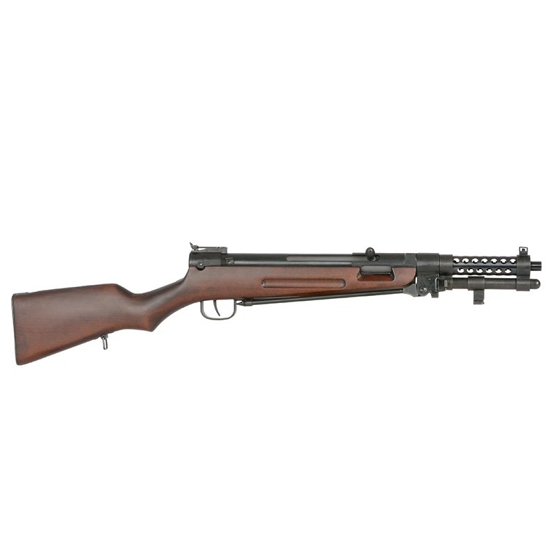 Mitraglietta elettrica Japanese Type 100 - S&T