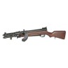 Japanese Type 100 Electric Submachine Gun - S&T
