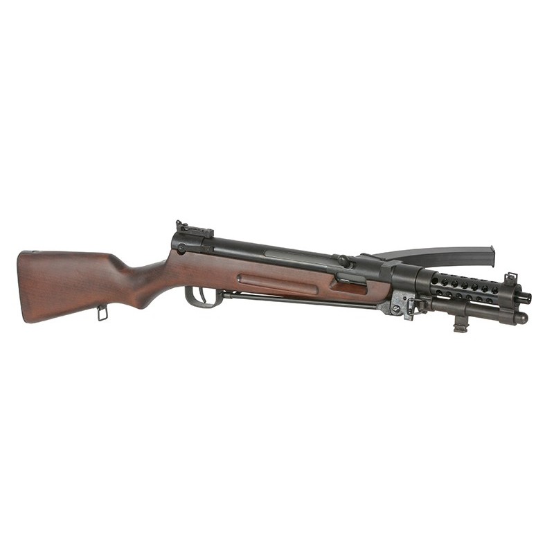 Mitraglietta elettrica Japanese Type 100 - S&T
