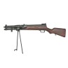 Mitraglietta elettrica Japanese Type 100 - S&T