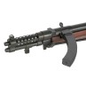 Mitraglietta elettrica Japanese Type 100 - S&T