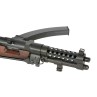 Mitraglietta elettrica Japanese Type 100 - S&T