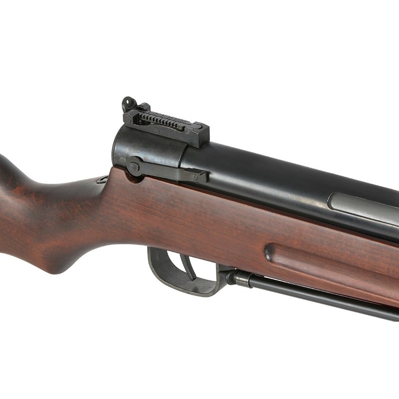 Mitraglietta elettrica Japanese Type 100 - S&T