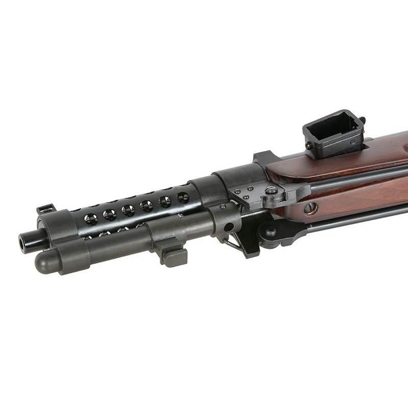 Japanese Type 100 Electric Submachine Gun - S&T