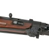 Japanese Type 100 Electric Submachine Gun - S&T