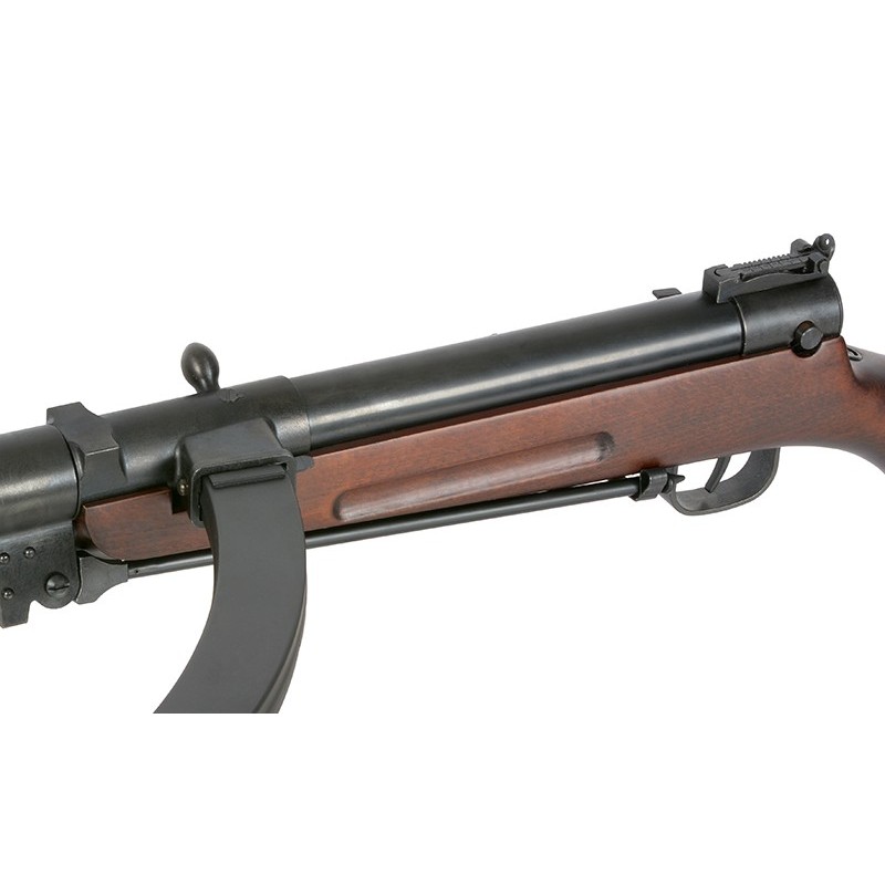 Mitraglietta elettrica Japanese Type 100 - S&T