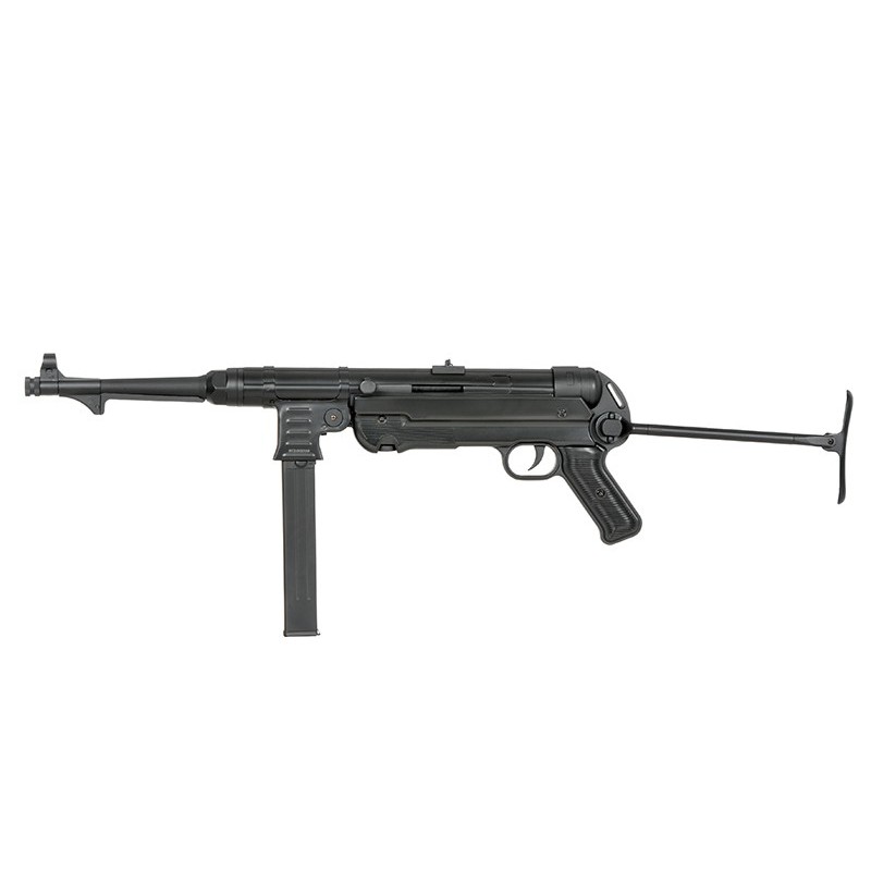 MP40 Electric Submachine Gun - AGM