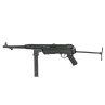 Mitraglietta elettrica MP40 - AGM
