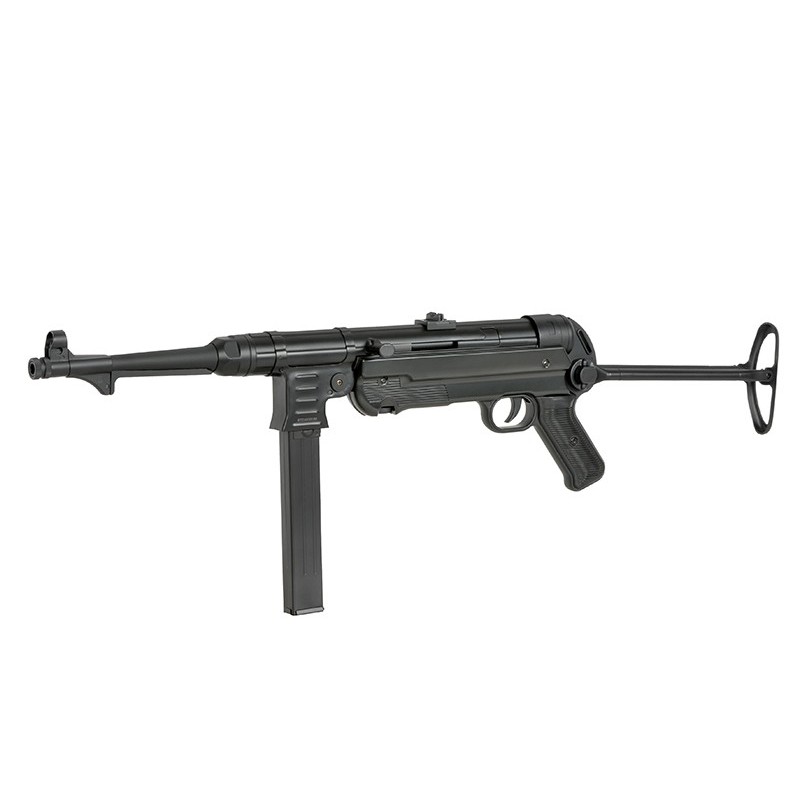 MP40 Electric Submachine Gun - AGM