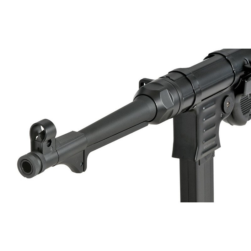 MP40 Electric Submachine Gun - AGM