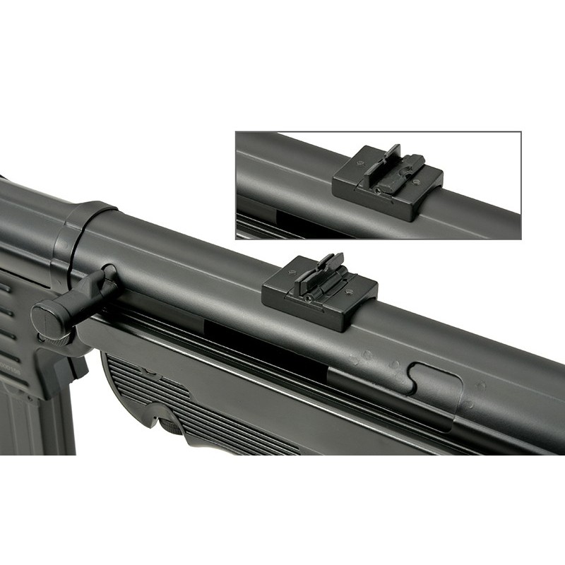 Mitraglietta elettrica MP40 - AGM