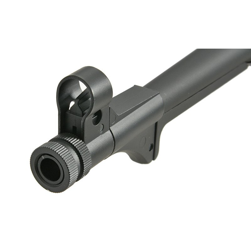Mitraglietta elettrica MP40 - AGM