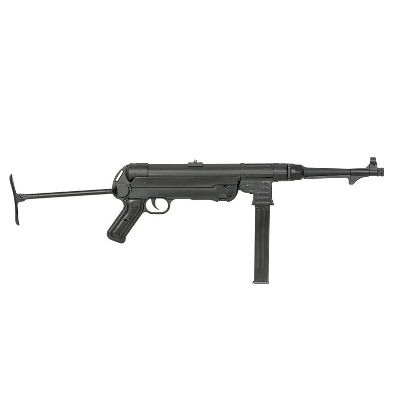 MP40 Electric Submachine Gun - AGM