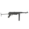 Mitraglietta elettrica MP40 - AGM