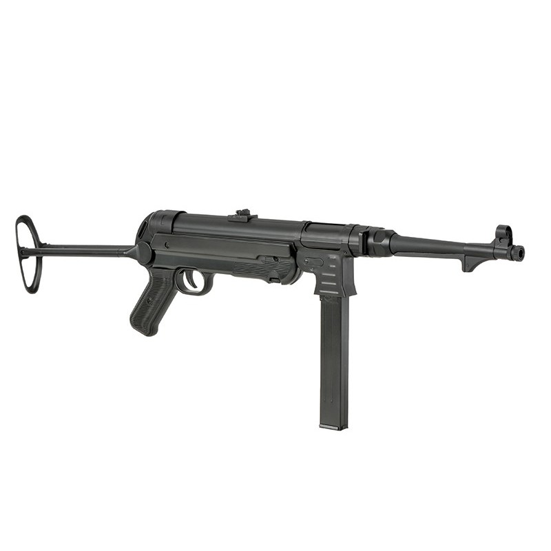 MP40 Electric Submachine Gun - AGM