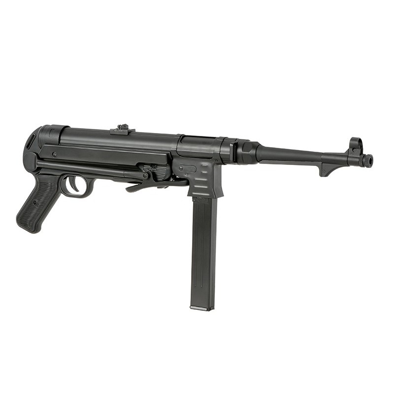Mitraglietta elettrica MP40 - AGM