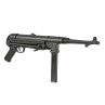 Mitraglietta elettrica MP40 - AGM