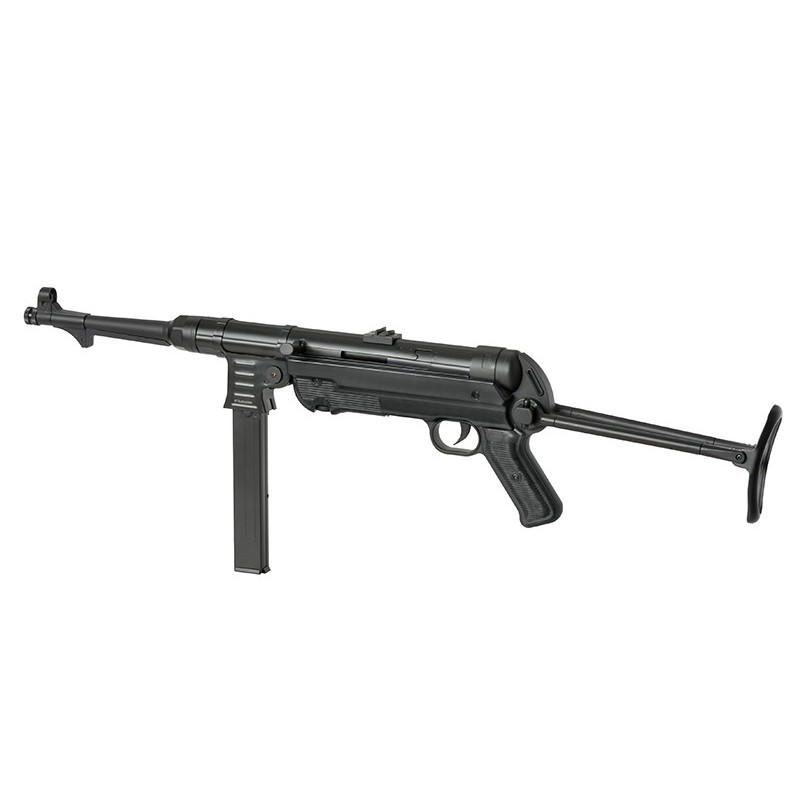 Mitraglietta elettrica MP40 - AGM