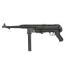 Mitraglietta elettrica MP40 - AGM