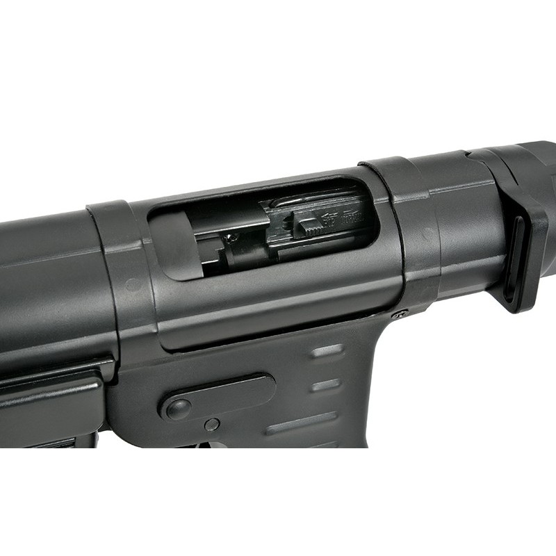 MP40 Electric Submachine Gun - AGM