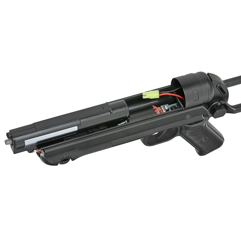 Mitraglietta elettrica MP40 - AGM
