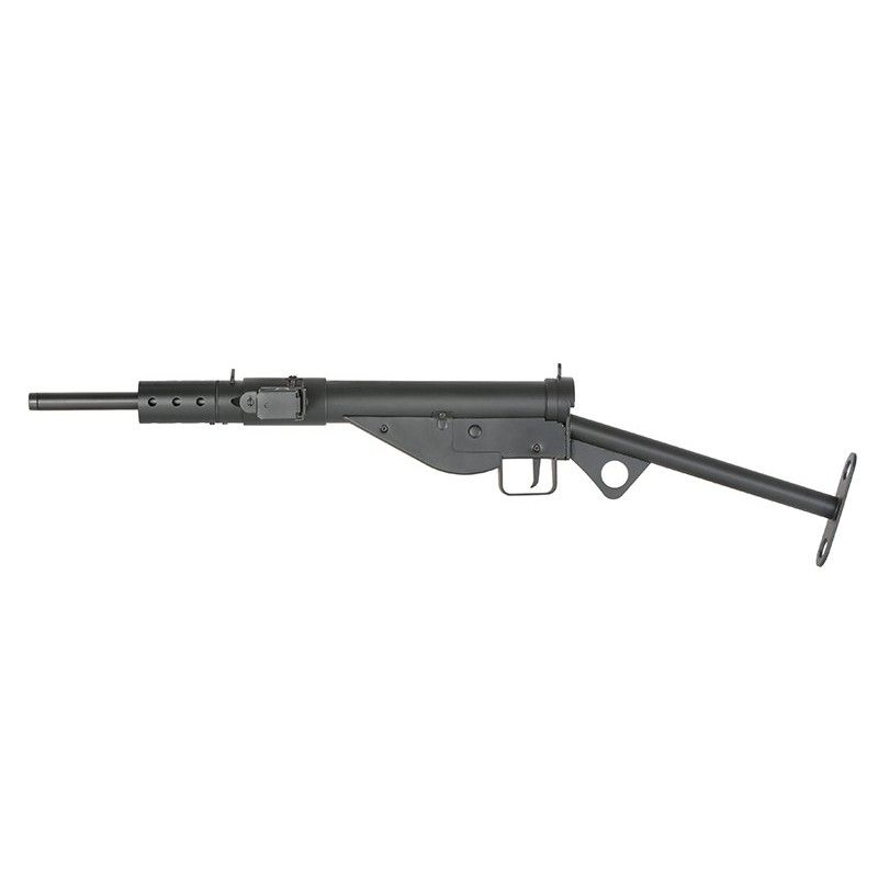 STEN MK2 Electric Submachine Gun - AGM