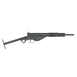 Mitraglietta elettrica STEN MK2 - AGM
