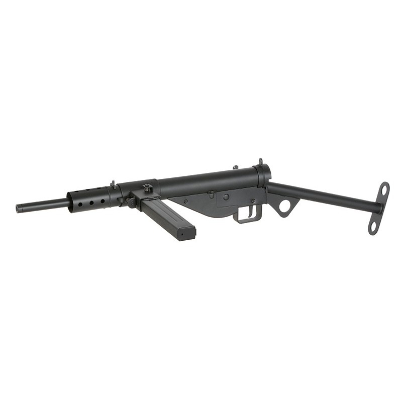 STEN MK2 Electric Submachine Gun - AGM