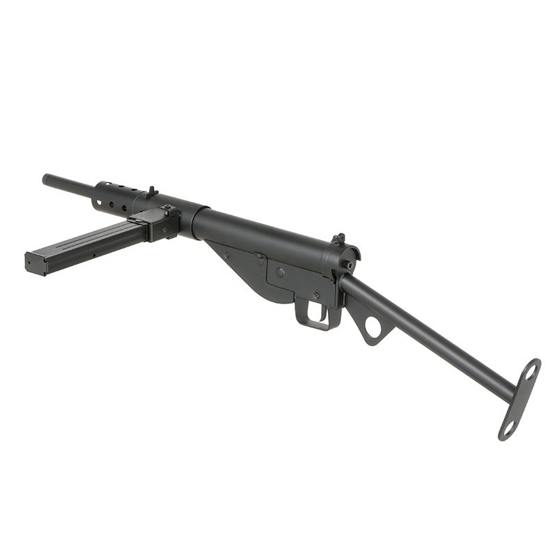 STEN MK2 Electric Submachine Gun - AGM
