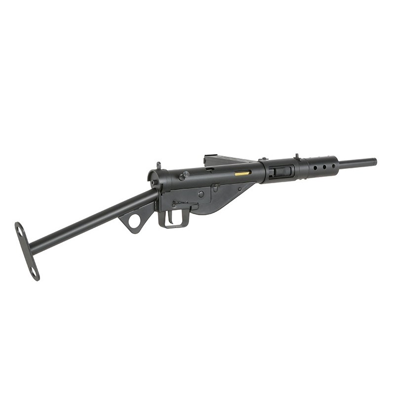 Mitraglietta elettrica STEN MK2 - AGM