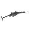 Mitraglietta elettrica STEN MK2 - AGM