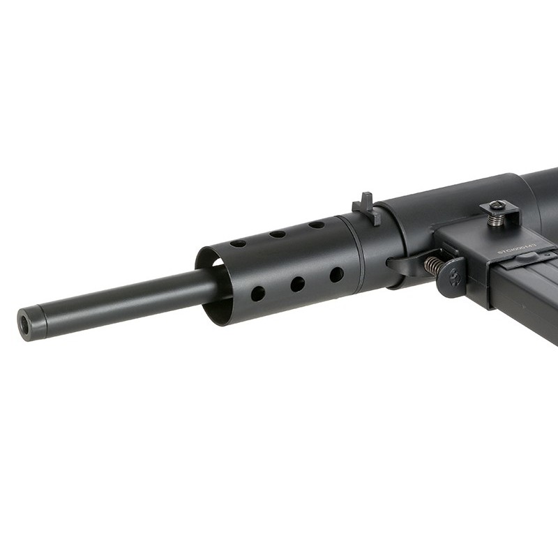 STEN MK2 Electric Submachine Gun - AGM