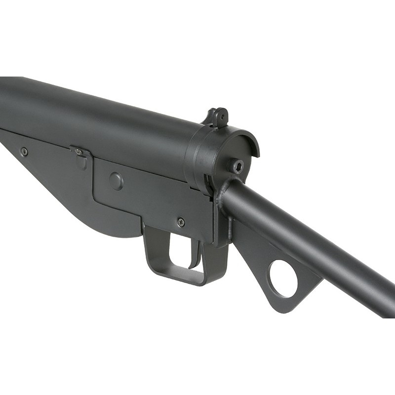 STEN MK2 Electric Submachine Gun - AGM