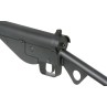 Mitraglietta elettrica STEN MK2 - AGM