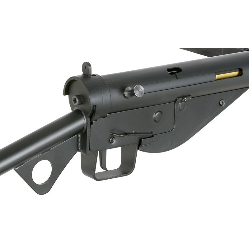 STEN MK2 Electric Submachine Gun - AGM