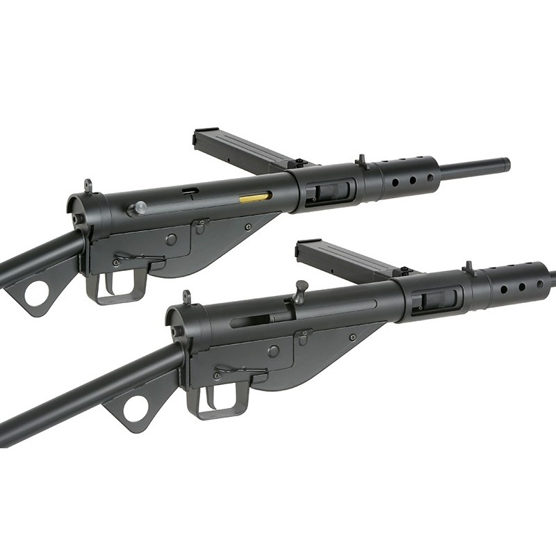 STEN MK2 Electric Submachine Gun - AGM
