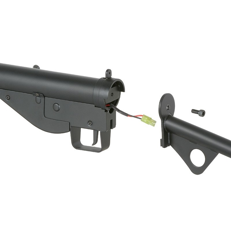 STEN MK2 Electric Submachine Gun - AGM