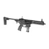 SMG RIPIEGABILE in 3 elettrica FAR 9 - G&G